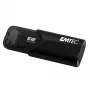 Emtec B110 Click Easy 3.2 USB-stick 512 GB USB Type-A 3.2 Gen 2 (3.1 Gen 2) zwart (ECMMD512GB113)