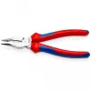 Knipex 08 25 185 puntcombinatietang