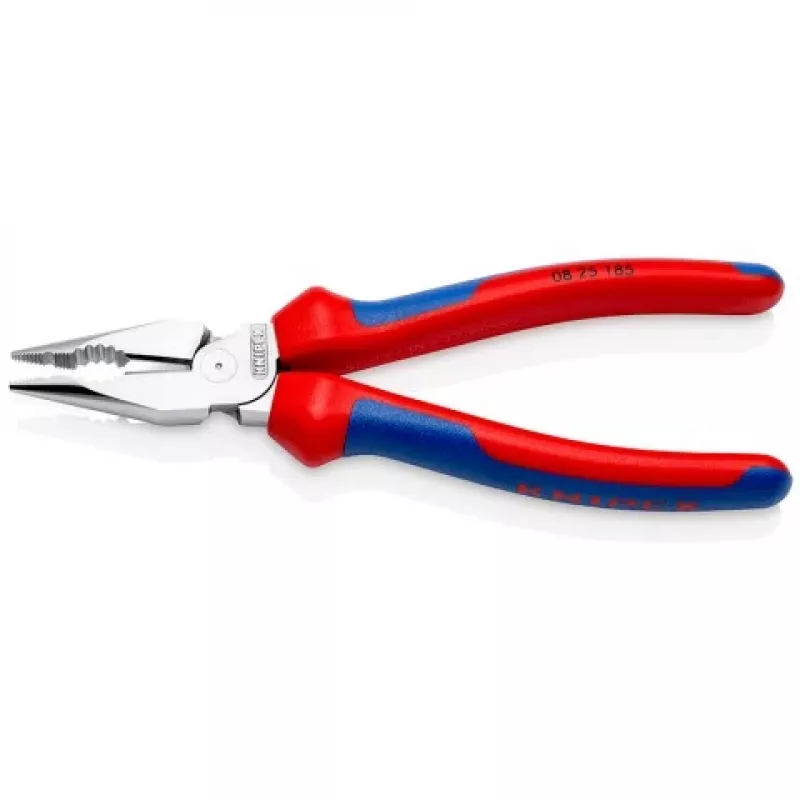 Knipex 08 25 185 puntcombinatietang