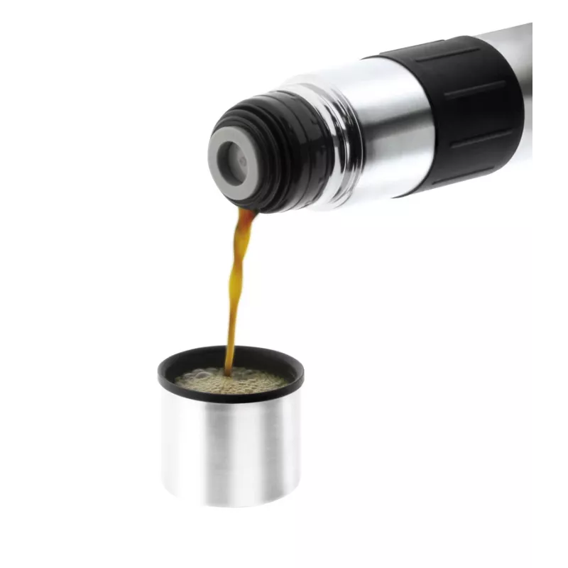 Elektrische waterkoker Jata 835 – 350 ml roestvrijstaal compact design