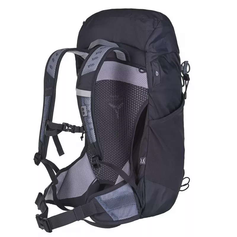 Wandelrugzak Deuter AC Lite 28 SL 28L grafiet unisex met binnenframe