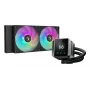 All-in-one-vloeistofkoeler DeepCool MYSTIQUE 240 ARGB