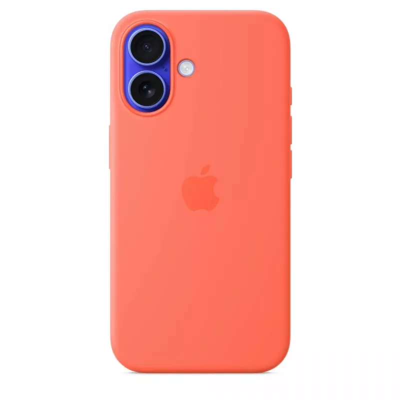 Apple MDGN4ZM/A telefoonhoesje 15,5 cm (6,1) hoesje oranje