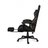 HUZARO FORCE 4.7 CAMO MESH GAMESTOEL