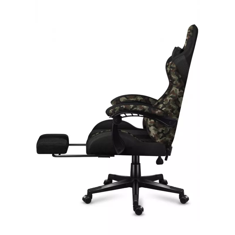 HUZARO FORCE 4.7 CAMO MESH GAMESTOEL