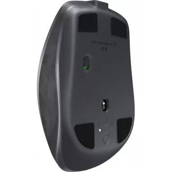 MX Anywhere 2S Draadloze muis/Graphite - BT - N/A