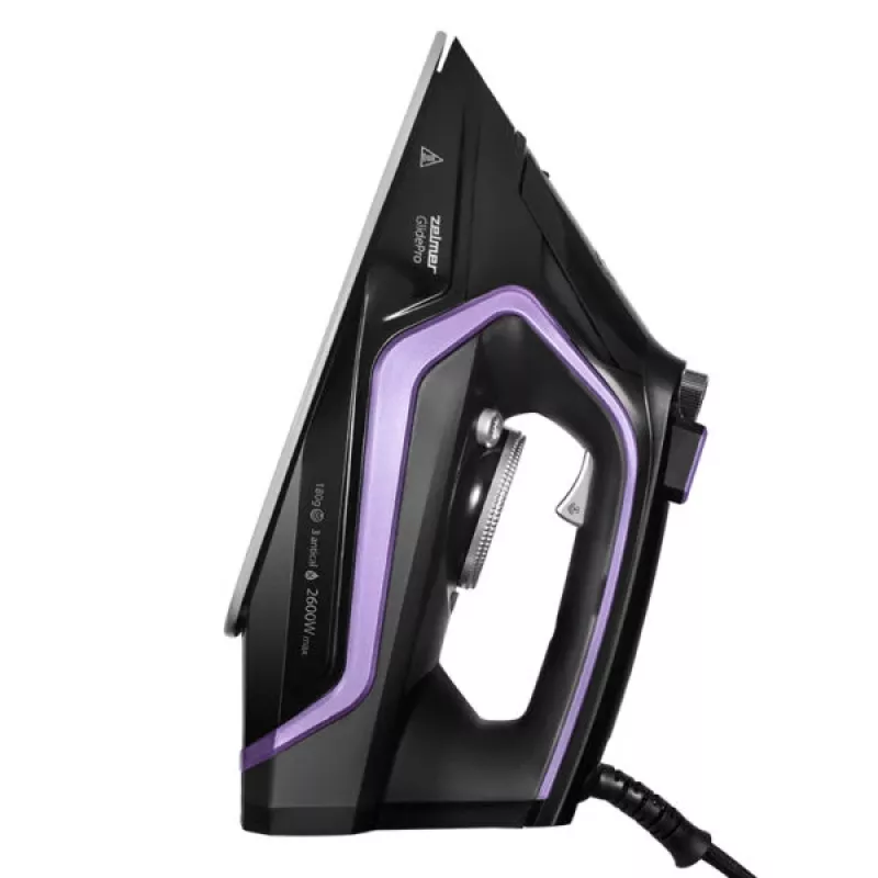 Zelmer ZIR2600 GlidePro stoomstrijkijzer 80105526P ZELMER