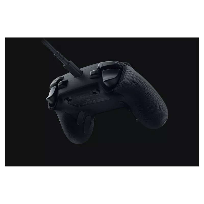 Razer Wolverine V3 - Tournament Edition - gamepad - bedraad - voor Microsoft Xbox Series X, Microsoft Xbox Series S, pc (RZ06-05210100-R3M1)