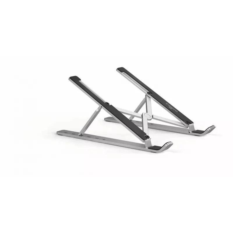 Passieve houder Durable 505123 laptop zilver indoor gebruik