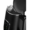 Elektrische waterkoker Concept Solution RK3385 met temperatuurregeling, 1,7 L inhoud