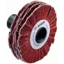 Schuurwals 15 mm, korrel 120 - Bosch 1600A00155 (flexibele schuurwals)