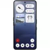 Nothing Phone (3a) 17,2 cm (6,77 inch) Dual SIM Android 15 5G USB Type-C 12 GB 256 GB 5000 mAh wit