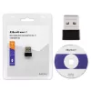 Ultra-snelle draadloze mini-USB-WLAN-adapter