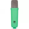 NT1 Signature +XLR-kabel+desktop-studioarm, microfoon lichtgroen, bundel
