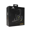 Hoofdtelefoon Baracuda BGH-021 Hydra zwart