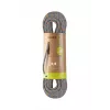 Klimtouw EDELRID Se Puffin 9,8 mm, 70 m, dynamisch enkelvoudig touw, diverse kleuren