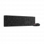 Lenovo | Multi-Mode Pro 6000 | toetsenbord-muisset | draadloos | muis inbegrepen | Ests | Bluetooth | Eclipse zwart