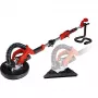 Gipsplaatschuurmachine TE-DW 225 X (rood/zwart, 750 watt)