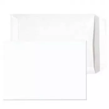 Envelop MAILmedia VSD-TASCHE C5 wit 90 g/m²