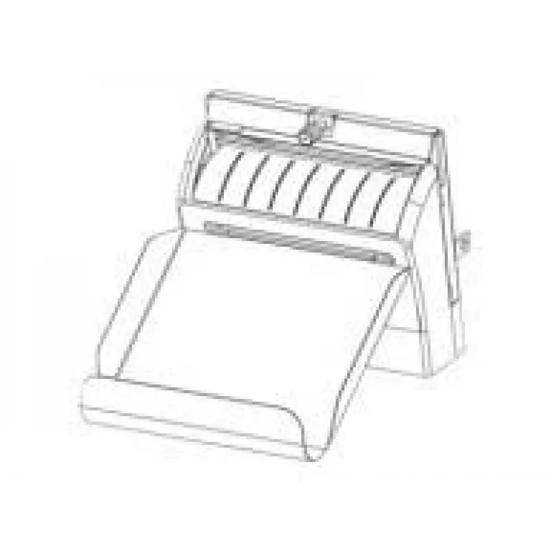 Zebra P1037974-069 printer-/scanner-reserveonderdeel/-accessoire snij-inrichting 1 stuk(s)