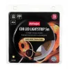 Activejet AJE-COB 5m warme strip-licht universele strip-licht binnen