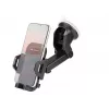 Passieve houder Tracer TRAUCH46871 mobiele telefoon/smartphone zwart