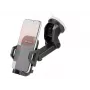 Passieve houder Tracer TRAUCH46871 mobiele telefoon/smartphone zwart