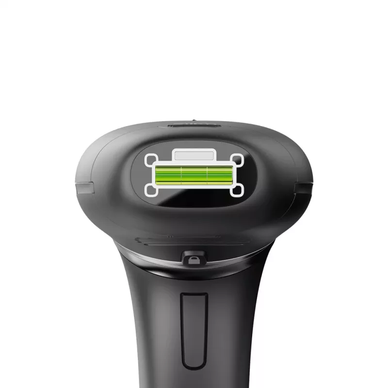 Epilator Silk'n 7 Intense Pulsed Light IPL zwart