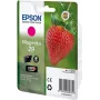 Epson Strawberry 29 M inktpatroon 1 stuk origineel standaardbereik magenta