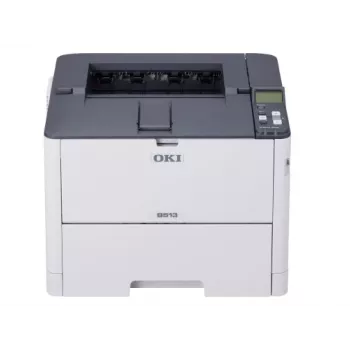 Printer OKI B513dn LED 1200 x 1200 DPI A4 45 ppm