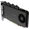Mobilrahmen-adapterkaart icy dock MB204MP-1B — 4 × M.2 NVMe SSD hot-swap-mobilrahmen
