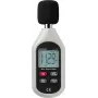VOLTCRAFT geluidsniveaumeter SL-10 30 - 130 dB 31,5 Hz - 8 kHz (VC-8314250)