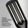 Krultang en stijltang Revamp Wave Define Styler WV-1750-EU 2-in-1