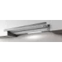 Elica ELITE14 LUX GRIX/A/50 onderbouw zilver, roestvrij staal 336 m³/h