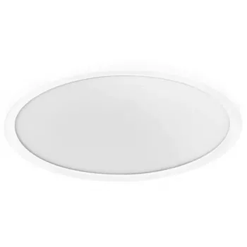 Ledvance Osram SMART+ plafondlamp rond 24W 6500K IP44 40 cm voor badkamer