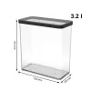 ROTHO Loft - snoepcontainer - 3,2 l