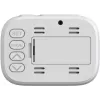 Digitale wekker SENCOR SRC 2200 met LED-display en batterijback-up