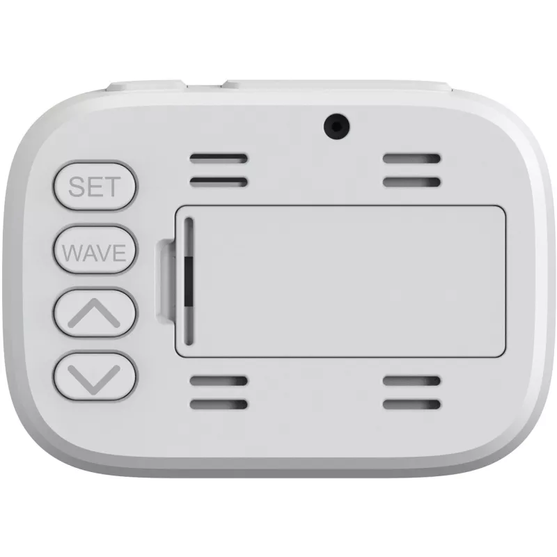 Digitale wekker SENCOR SRC 2200 met LED-display en batterijback-up
