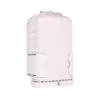 Extralink glasvezel afsluitbox Mona 16 vezels wit kunststof PVC
