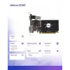 Grafische kaart AFOX AF240-1024D3L2 — NVIDIA GeForce GT 240, 1 GB DDR3, 128-bit, PCIe 2.0