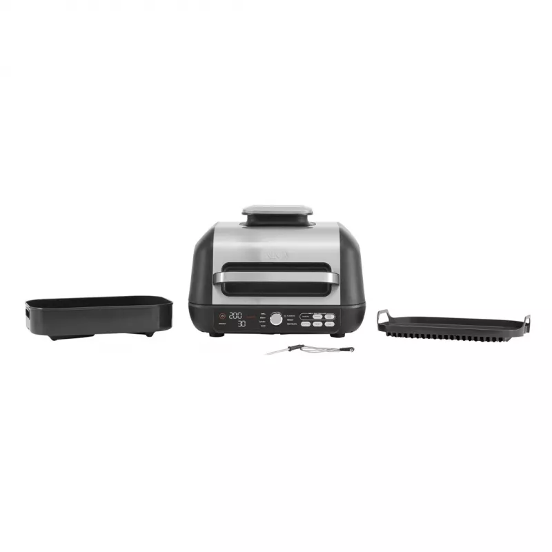 Ninja AG651EU contactgrill