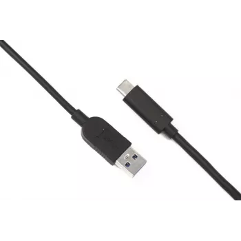 Huddly USB-kabel - USB Type A (M) naar USB-C (M)