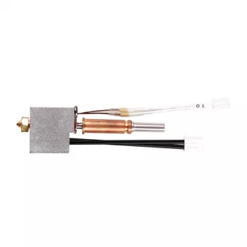 Hotend met 0,4-mm-mondstuk voor Anycubic Kobra 3 V2