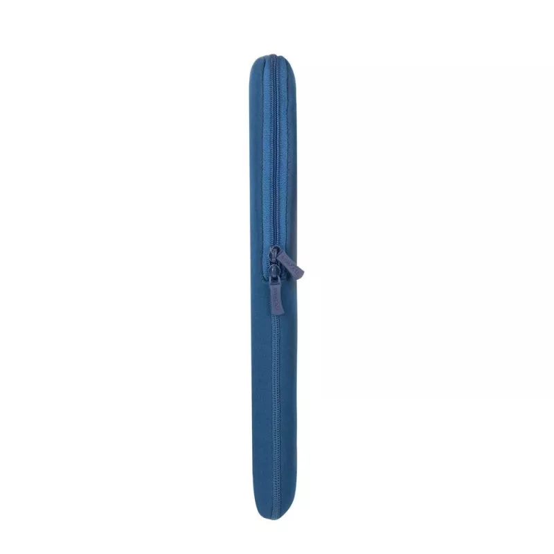 Rivacase 5223 Antishock beschermhoes voor laptop 13,3–14 inch (35,6 cm), donkerblauw