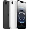 Apple iPhone 16e 15,5 cm (6.1) dual SIM iOS 18 5G USB Type-C 128 GB wit