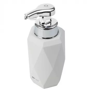 Automatische vloeibare-zeepdispenser
