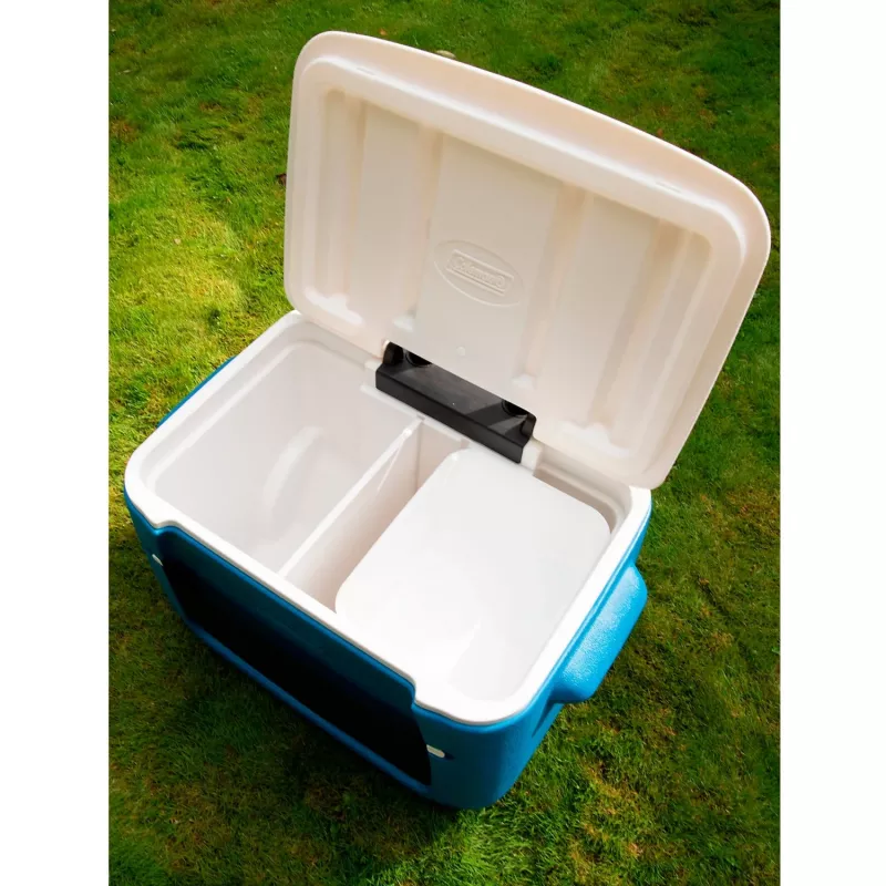 Coleman 2000036081 46 L blauw