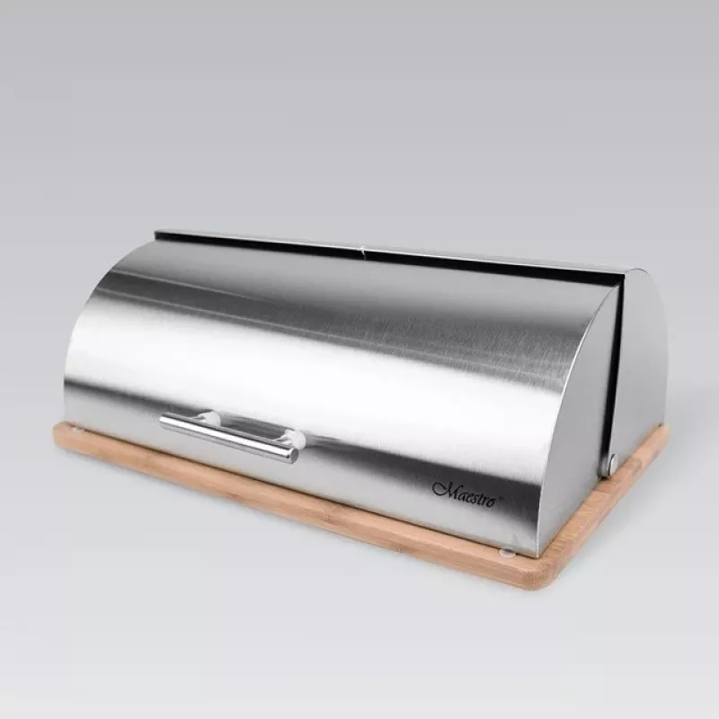 Maestro broodtrommel MR-1672S