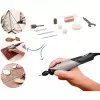 Dremel Stylo+ 2050-15 multifunctioneel gereedschap, 9 W, F0132050JM