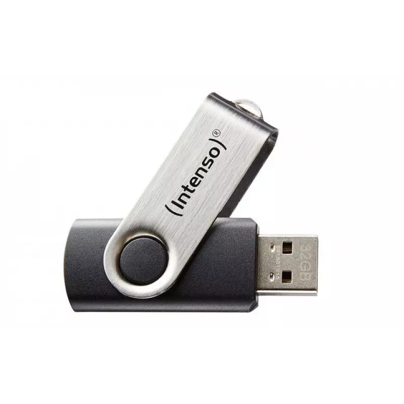 Intenso USB 2.0 flashdrive 64 GB (3503490)